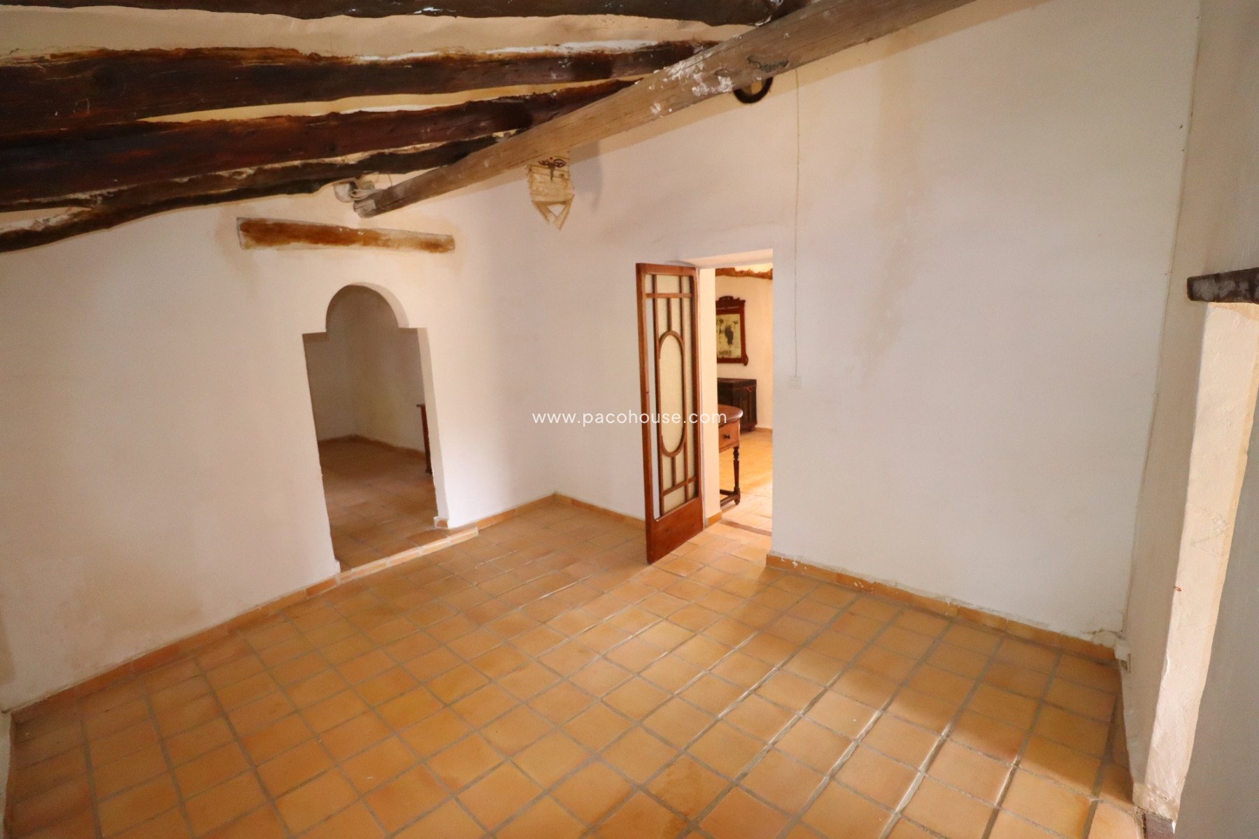 Resale - Cortijo -
Zarzalico