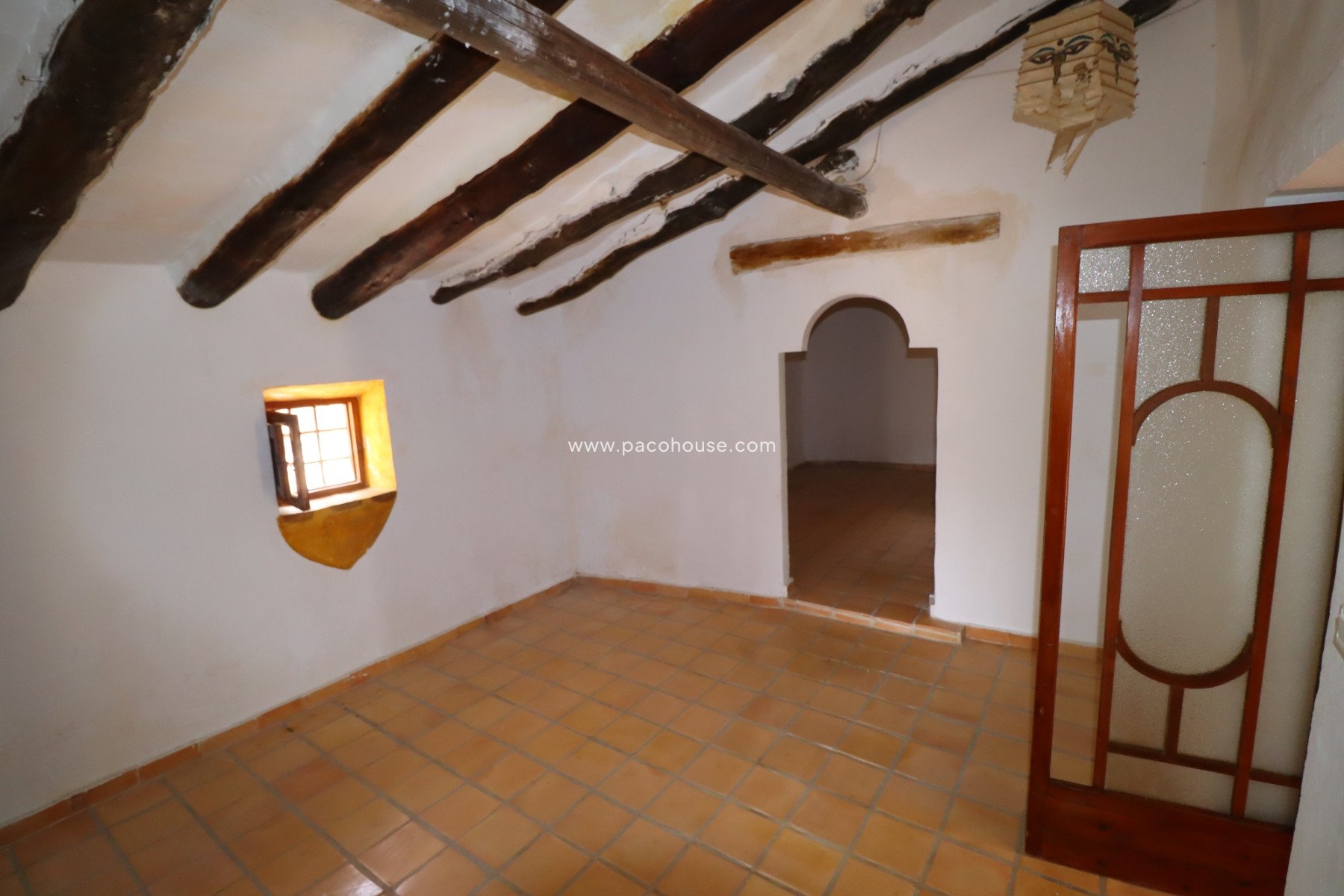 Resale - Cortijo -
Zarzalico