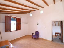 Resale - Cortijo -
Zarzalico