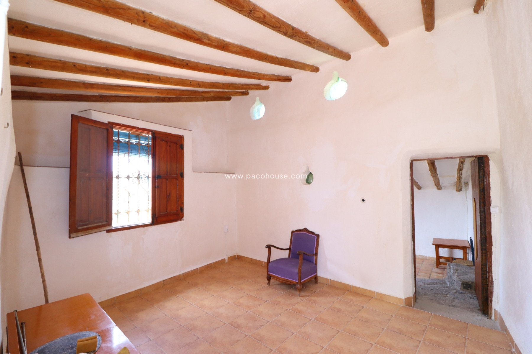 Resale - Cortijo -
Zarzalico