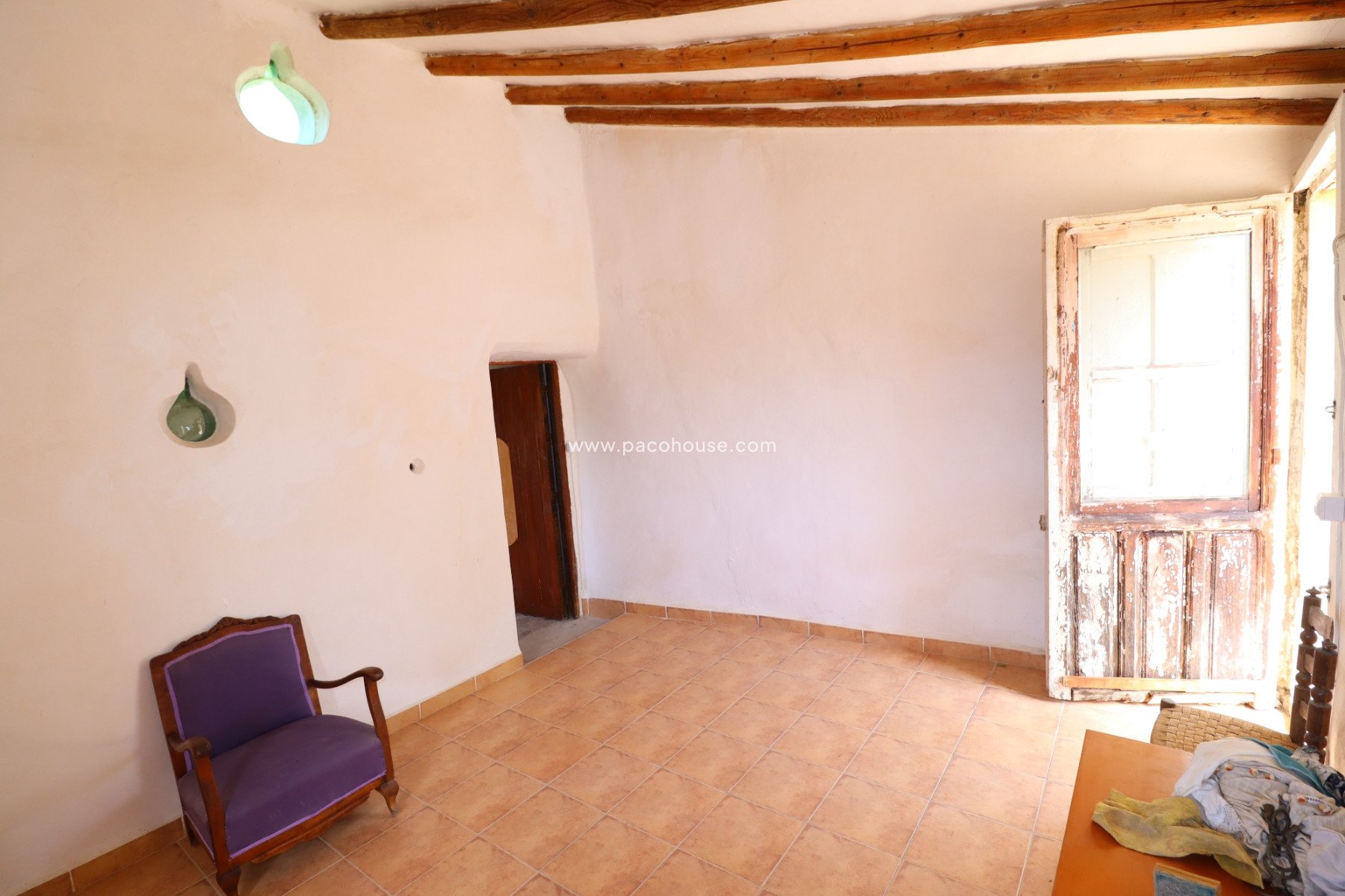 Resale - Cortijo -
Zarzalico