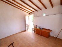 Resale - Cortijo -
Zarzalico