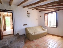Resale - Cortijo -
Zarzalico