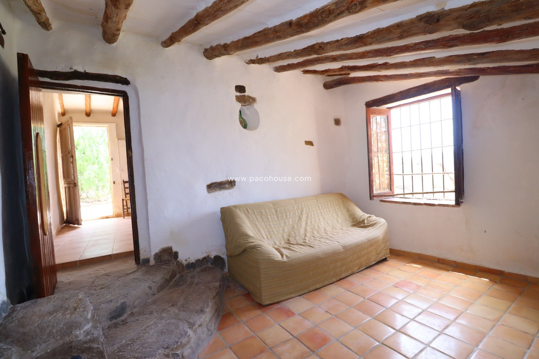 Resale - Cortijo -
Zarzalico
