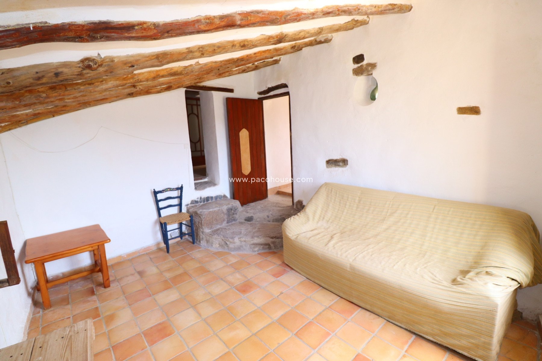 Resale - Cortijo -
Zarzalico