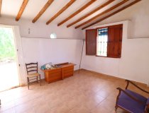 Resale - Cortijo -
Zarzalico