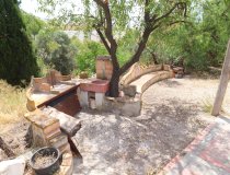 Resale - Cortijo -
Zarzalico