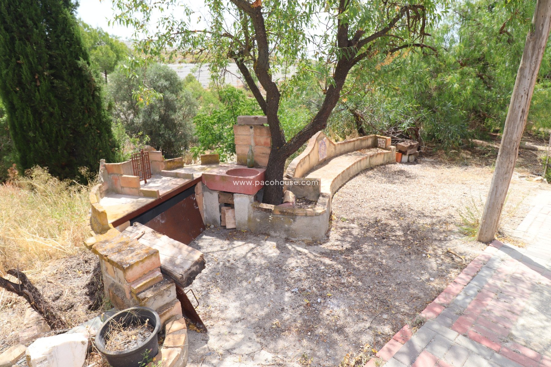 Resale - Cortijo -
Zarzalico