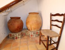 Resale - Cortijo -
Zarzalico