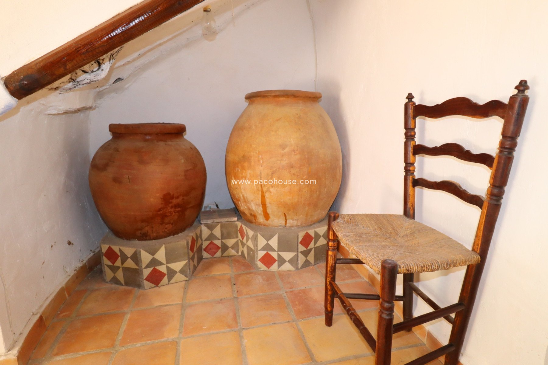 Resale - Cortijo -
Zarzalico