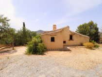 Resale - Cortijo -
Zarzalico