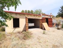 Resale - Cortijo -
Zarzalico