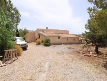 Resale - Cortijo -
Zarzalico
