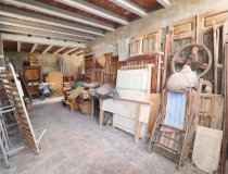 Resale - Cortijo -
Zarzalico