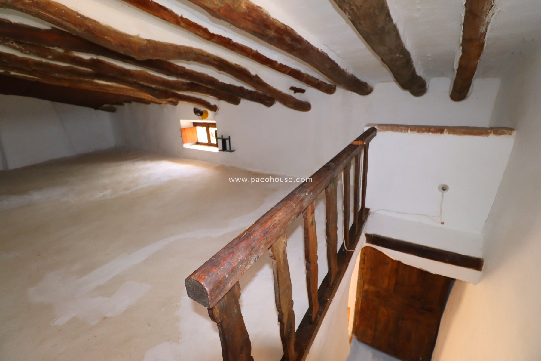 Resale - Cortijo -
Zarzalico