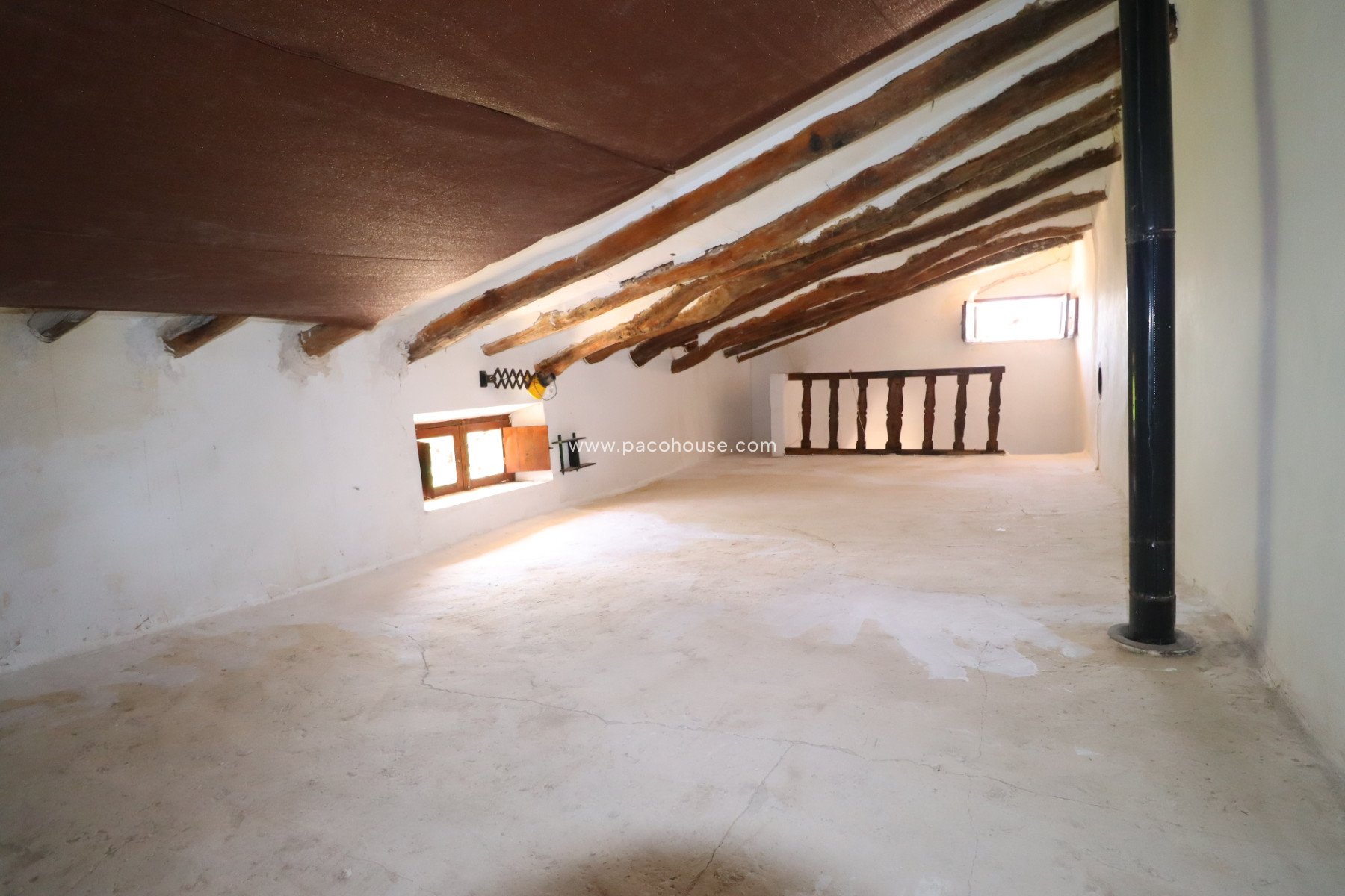 Resale - Cortijo -
Zarzalico