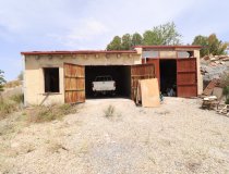 Resale - Cortijo -
Zarzalico
