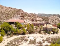Resale - Country House -
Aguilas