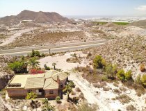Resale - Country House -
Aguilas