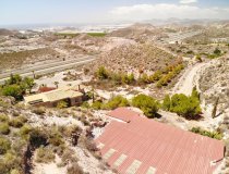 Resale - Country House -
Aguilas