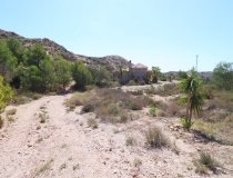 Resale - Country House -
Aguilas
