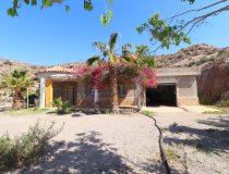 Resale - Country House -
Aguilas