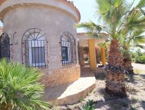 Resale - Country House -
Aguilas
