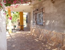 Resale - Country House -
Aguilas