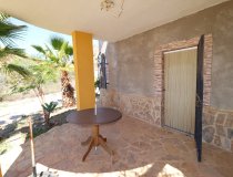 Resale - Country House -
Aguilas