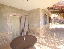 Resale - Country House -
Aguilas
