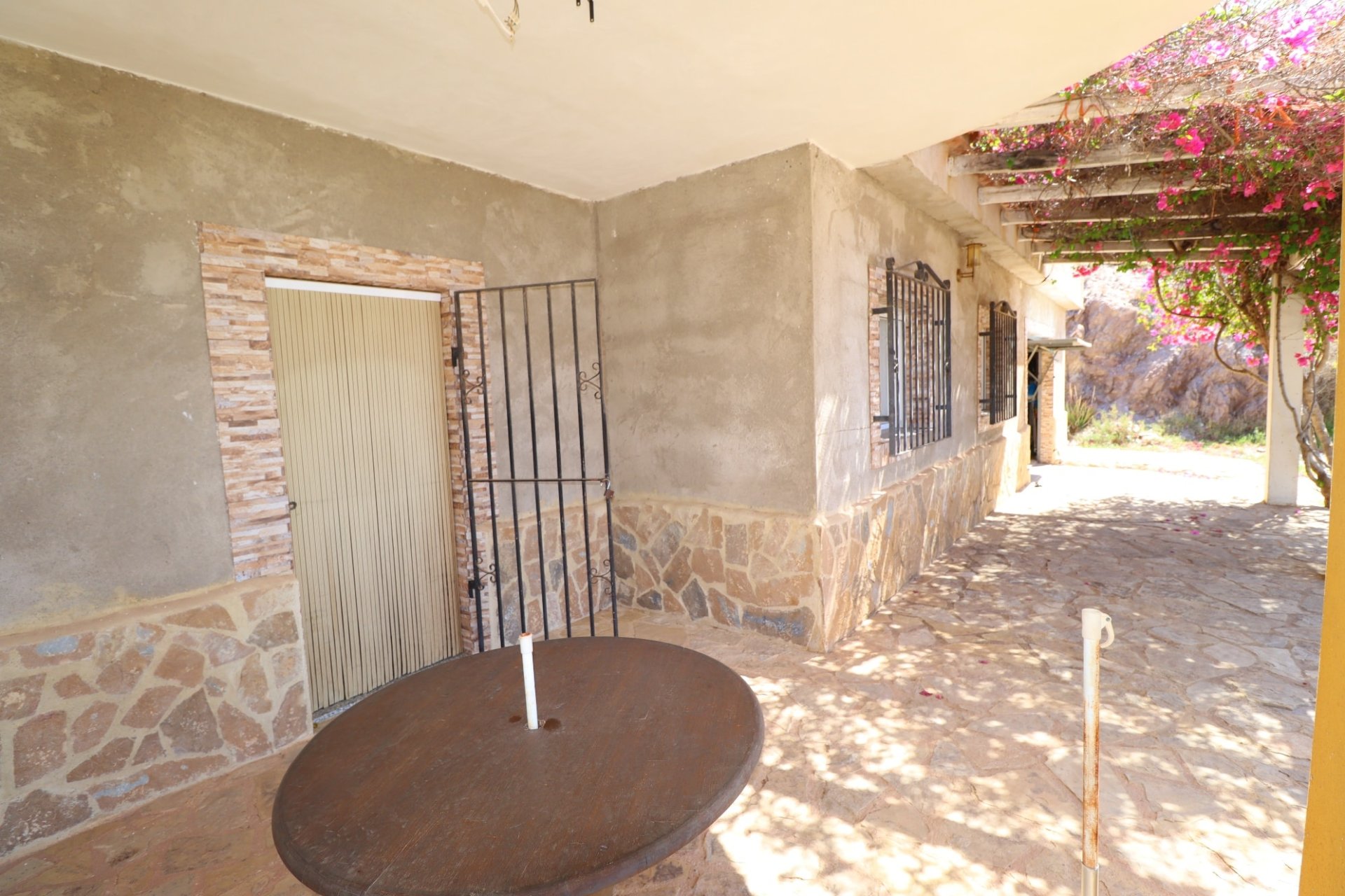 Resale - Country House -
Aguilas