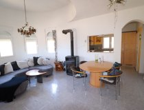 Resale - Country House -
Aguilas