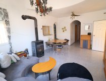 Resale - Country House -
Aguilas