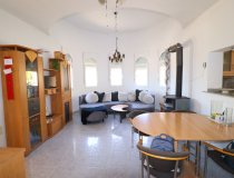 Resale - Country House -
Aguilas