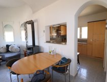 Resale - Country House -
Aguilas
