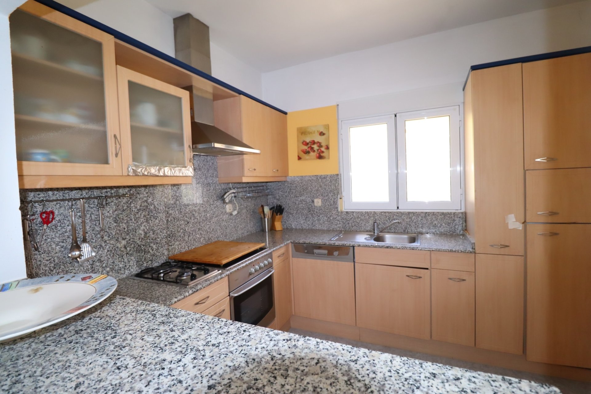 Resale - Country House -
Aguilas