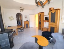 Resale - Country House -
Aguilas