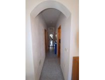 Resale - Country House -
Aguilas