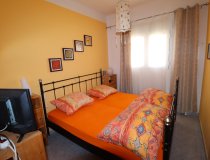 Resale - Country House -
Aguilas