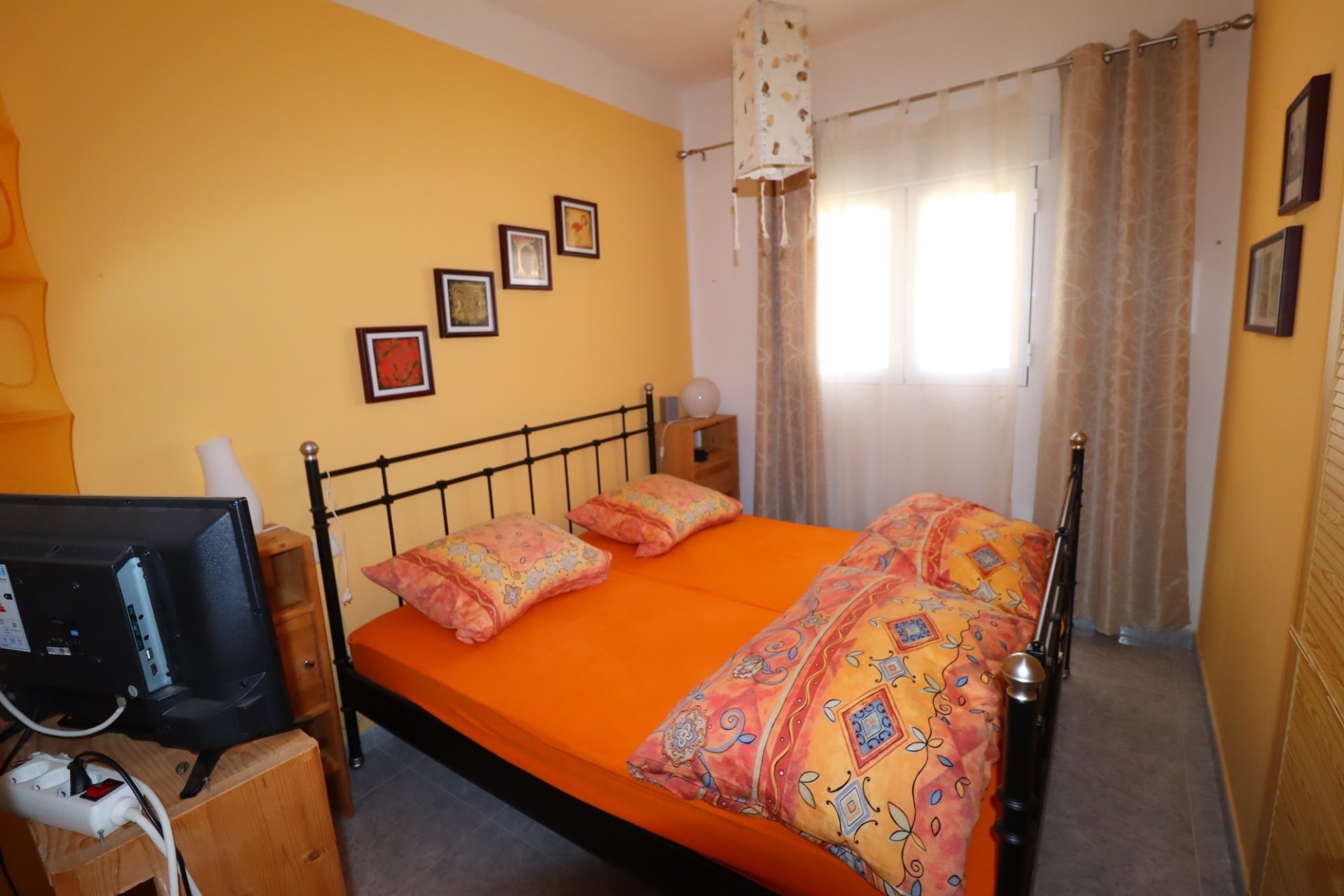 Resale - Country House -
Aguilas