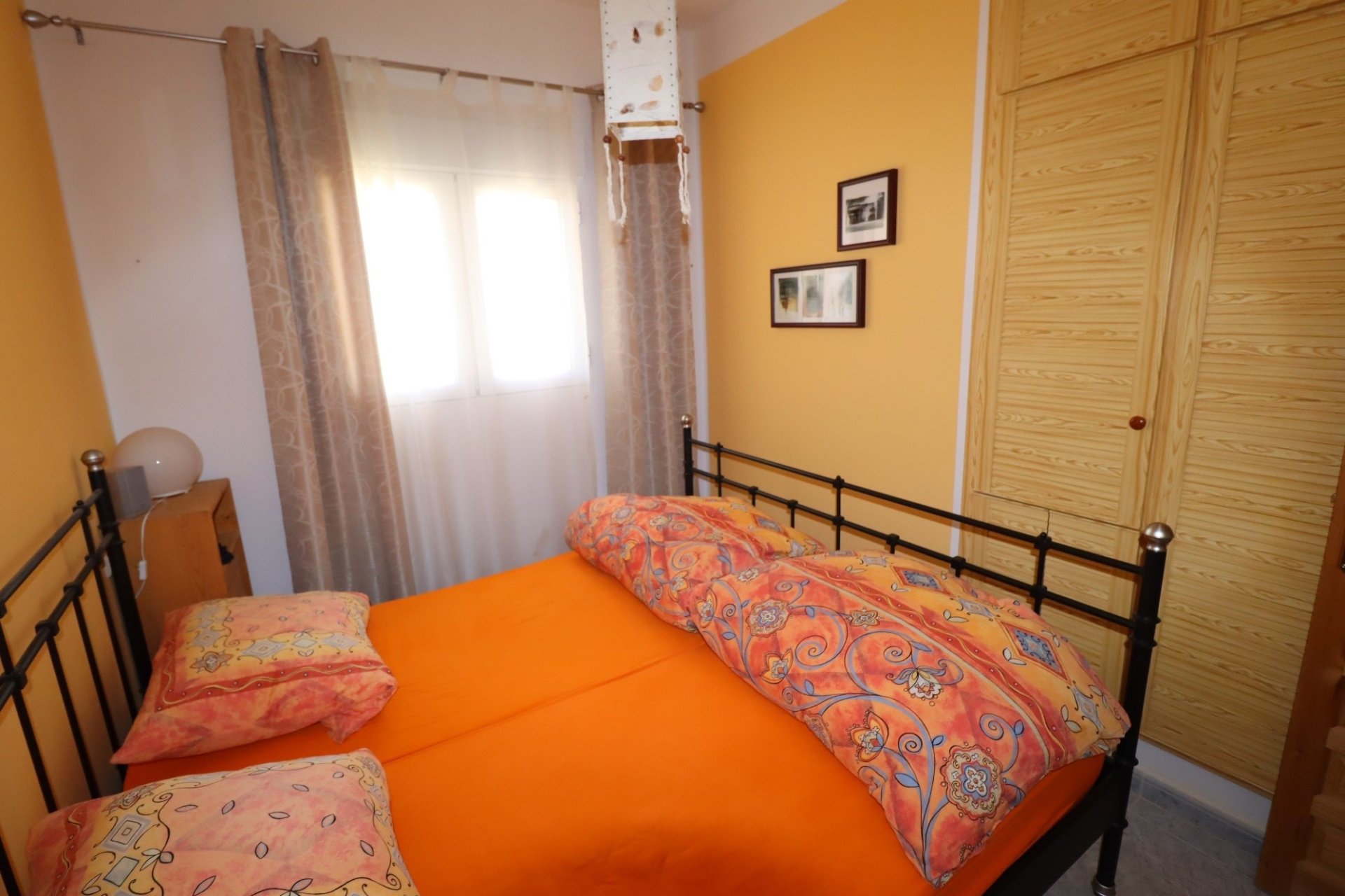 Resale - Country House -
Aguilas