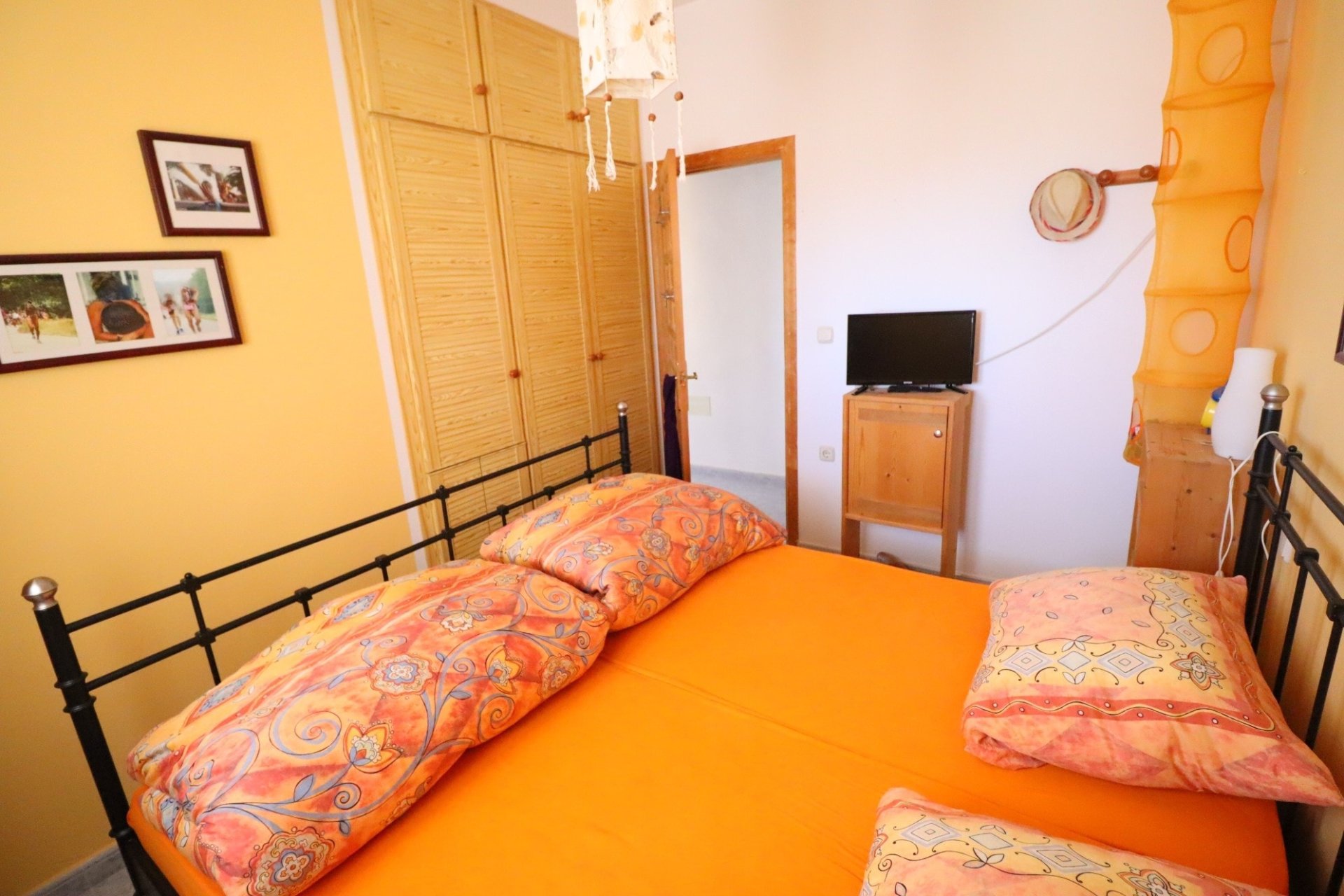 Resale - Country House -
Aguilas