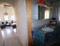 Resale - Country House -
Aguilas