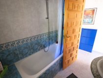 Resale - Country House -
Aguilas