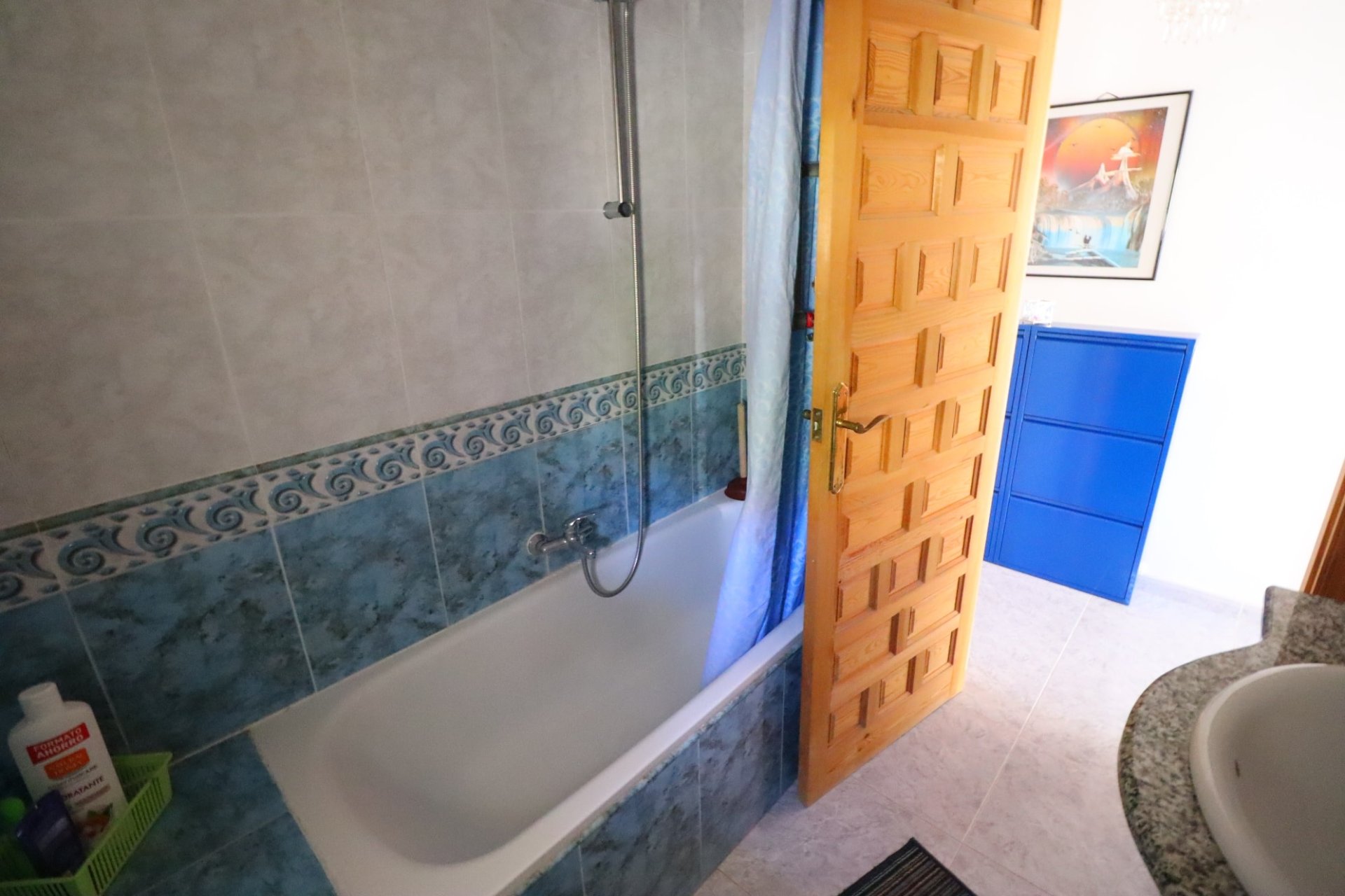 Resale - Country House -
Aguilas