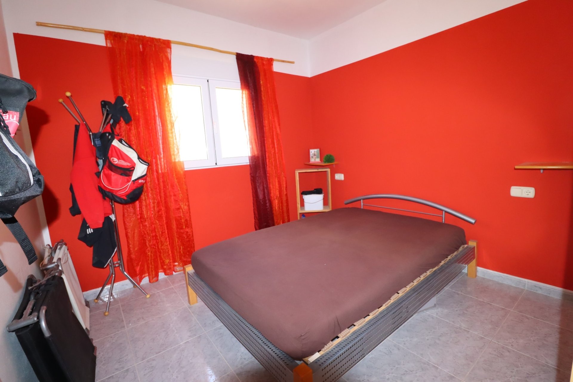 Resale - Country House -
Aguilas