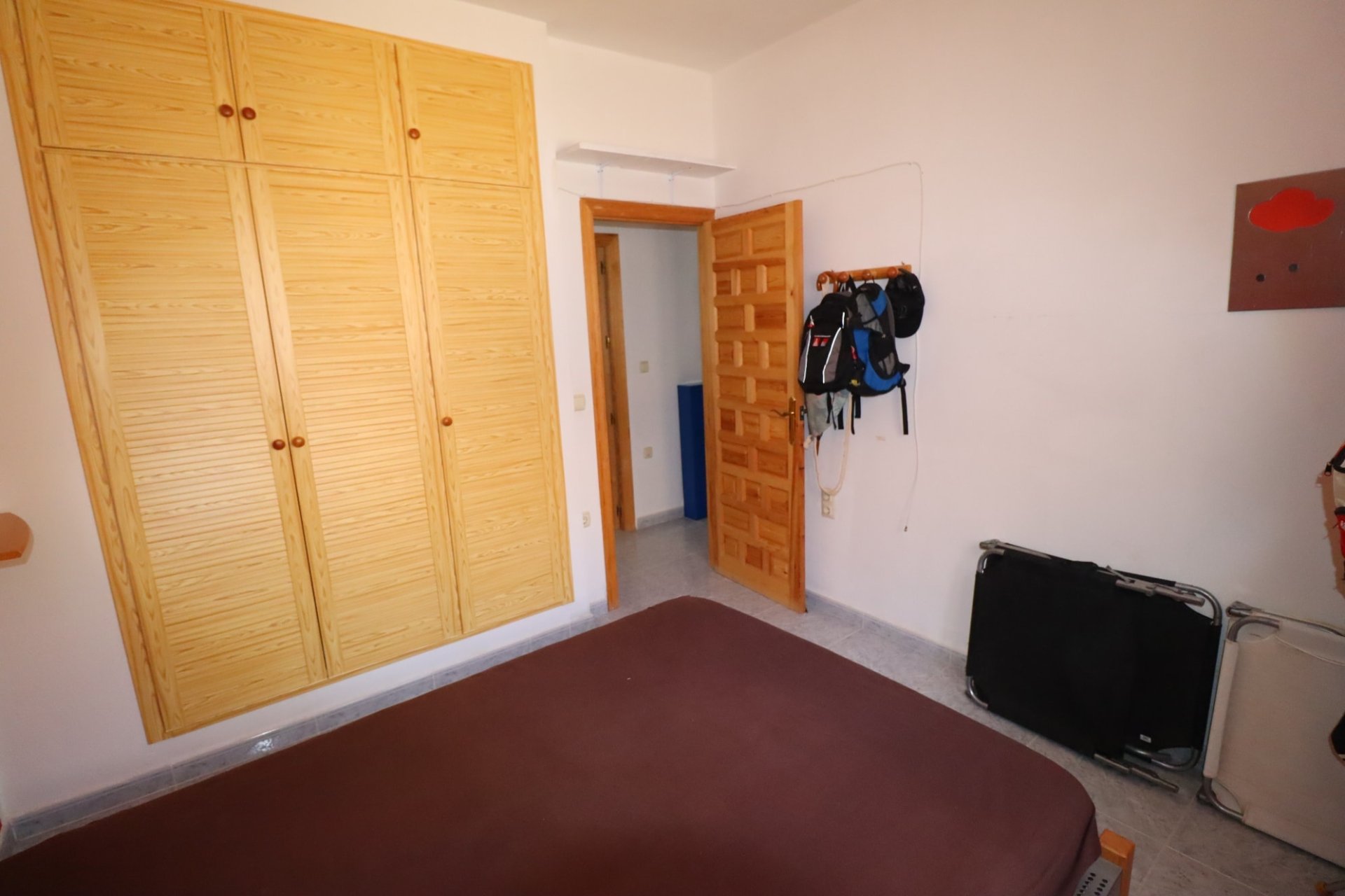 Resale - Country House -
Aguilas