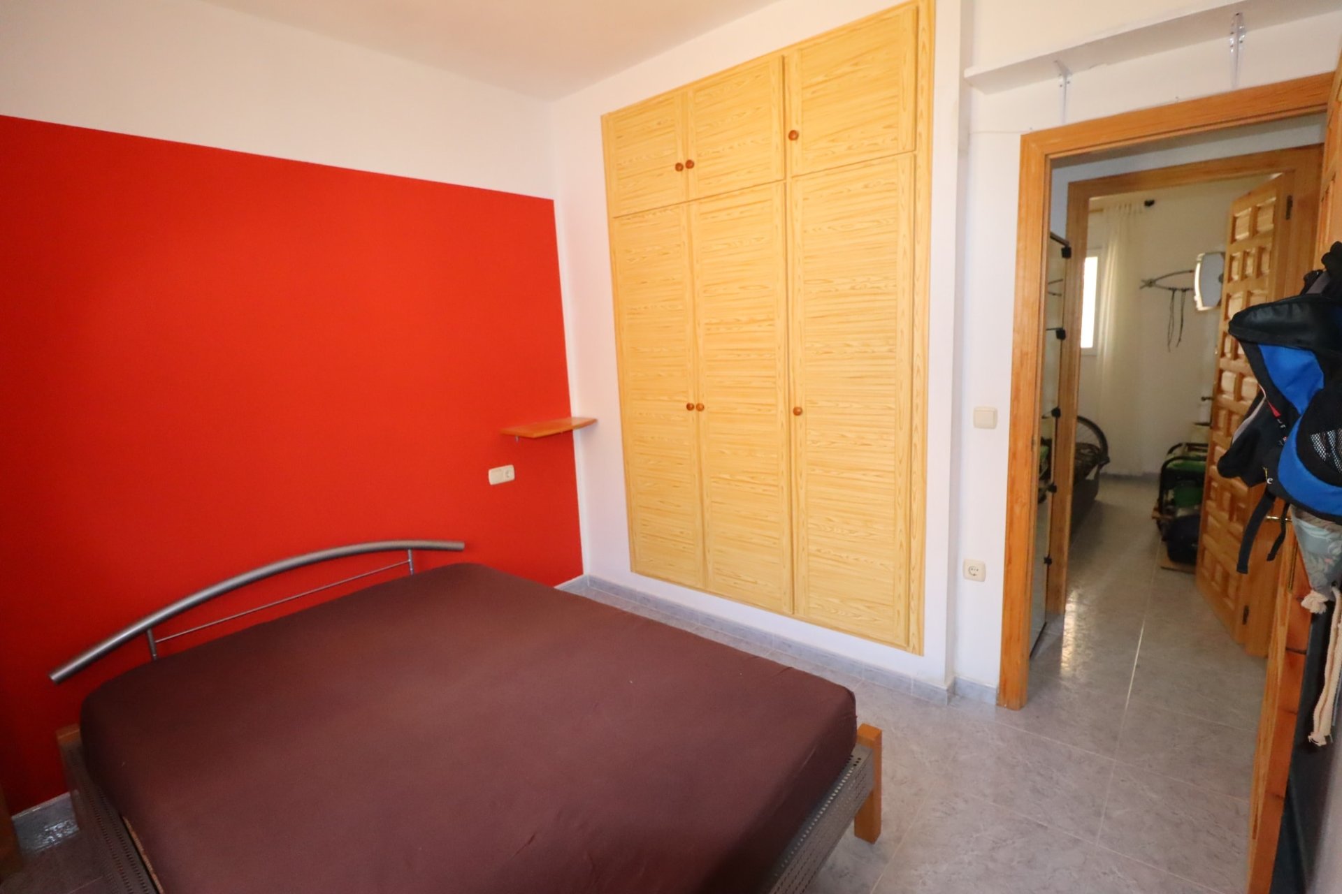 Resale - Country House -
Aguilas