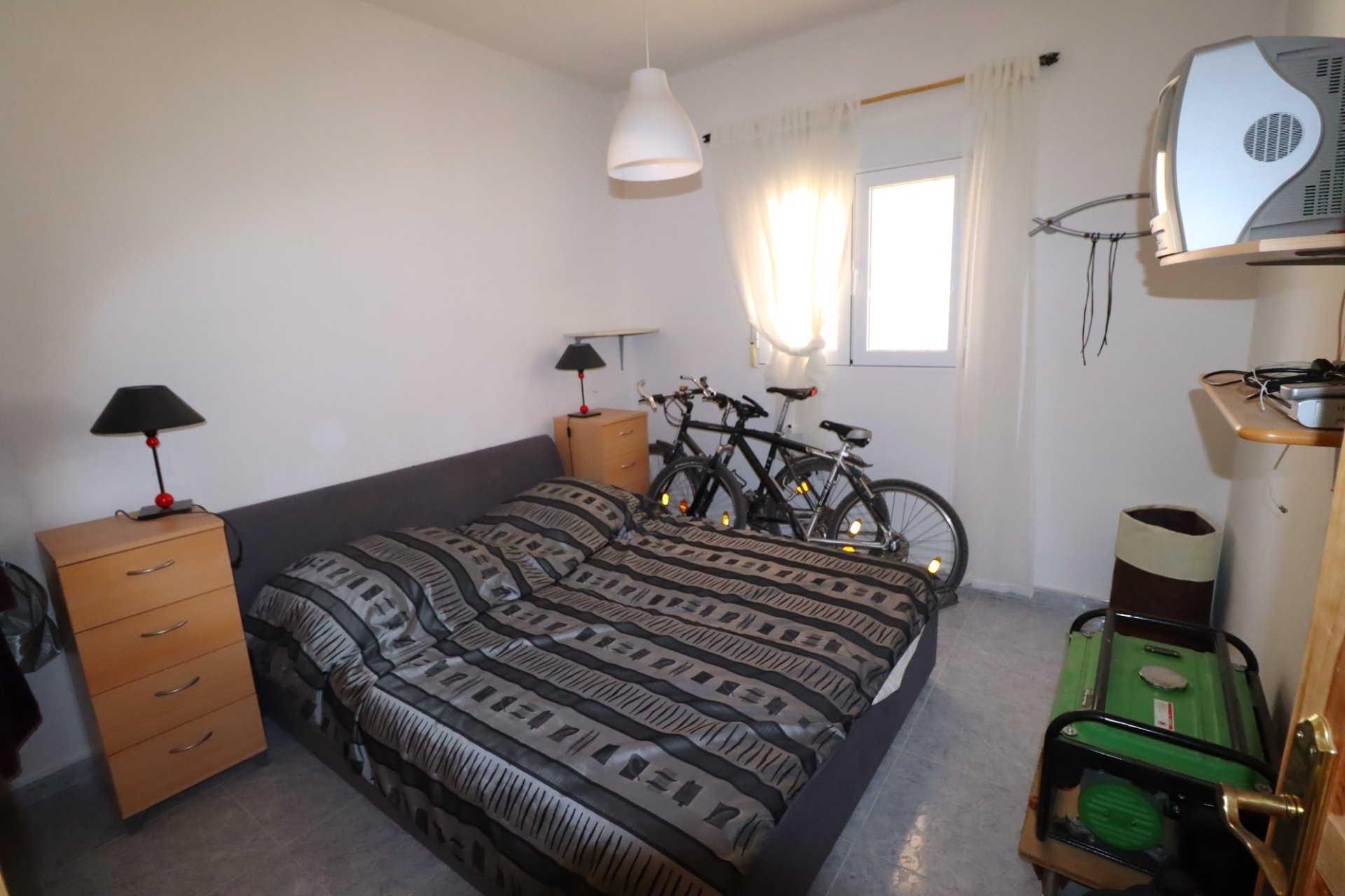 Resale - Country House -
Aguilas