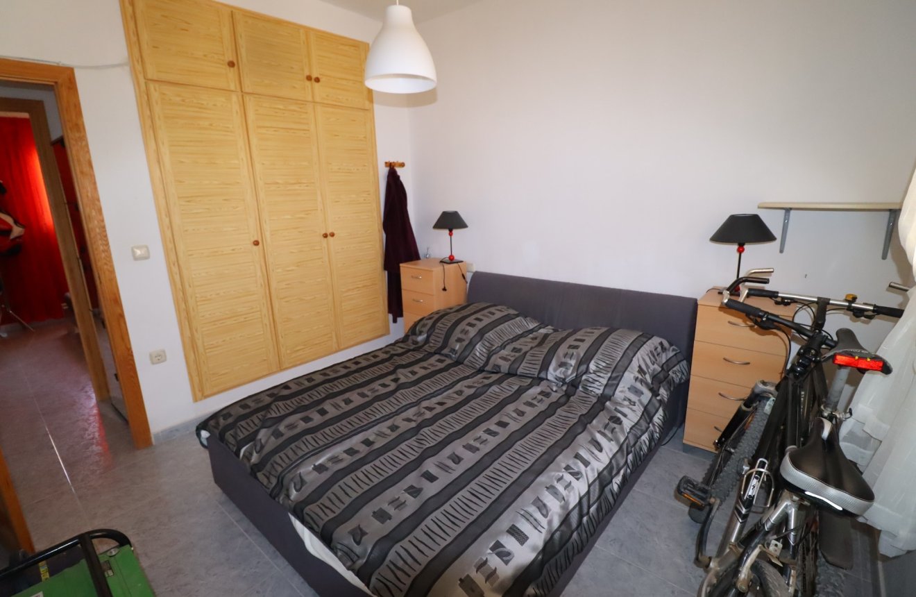 Resale - Country House -
Aguilas